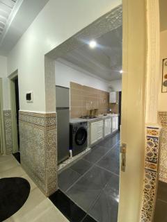 Dar El Hna rental Mostaganem with pool - 7