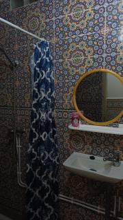 Dar El Hna rental Mostaganem with pool - 5