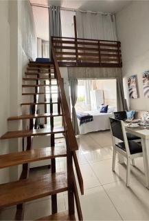 Boutique FLAT 1 min da Praia - 4