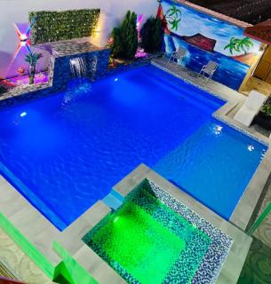Villa Jayden - 9