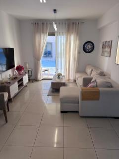 2-Bed Fully Furnished Apartment Central Paphos - 0