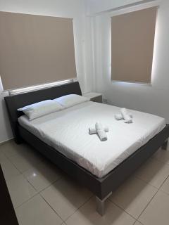 2-Bed Fully Furnished Apartment Central Paphos - 5