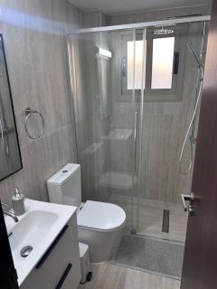 2-Bed Fully Furnished Apartment Central Paphos - 2