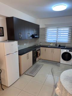 2-Bed Fully Furnished Apartment Central Paphos - 1