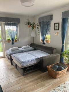 Libellula Apartman Hévíz - 5