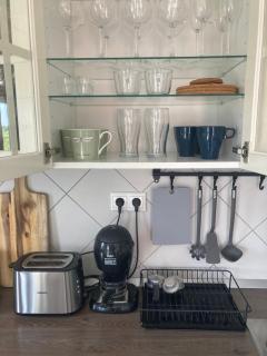 Libellula Apartman Hévíz - 1