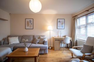 Spacious 3BR Home, Free Parking, Great Location - 6