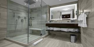Crowne Plaza Manhattan Times Square by IHG - 7