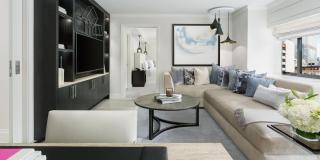 Crowne Plaza Manhattan Times Square by IHG - 5