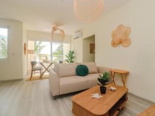 Vista Serena – Stunning Oceanfront Apartment - 0