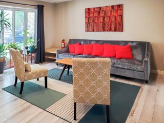 Cozy Rooms in MF Suite At Lynnwood - 5