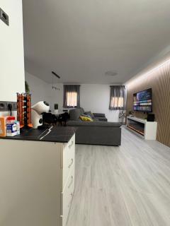 Casa Curro climbers house - 3