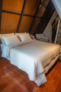 Cabana Porangatu - Suíte Premium p Casal em Camisão Aquidauana - 6