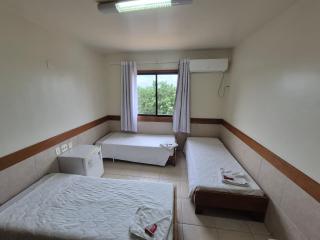 River Hotel - 5