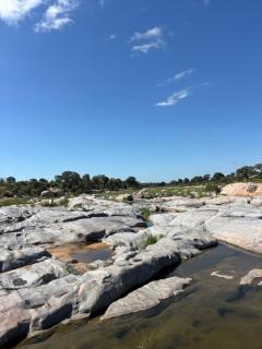 Inn Africa Campsite - 1
