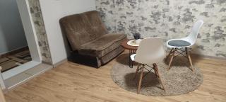 Radvanka apartments напівособняк з власним двором - 4