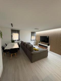 Casa Curro climbers house - 8