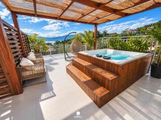 Villa Verde Bangalô - Garopaba - SC - 9