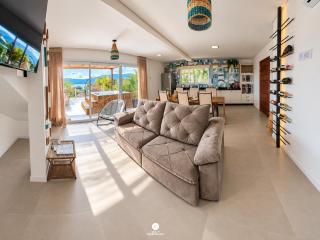 Villa Verde Bangalô - Garopaba - SC - 8