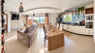 Villa Verde Bangalô - Garopaba - SC - 7