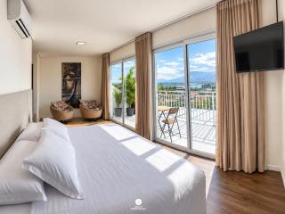 Villa Verde Bangalô - Garopaba - SC - 6
