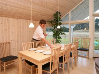 5 star holiday home in Rødby - 3