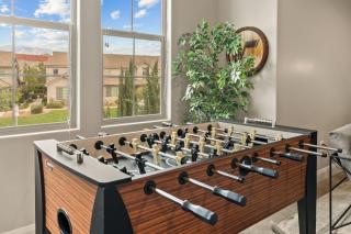 Desert Chateau townhouse - 6
