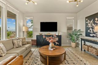 Desert Chateau townhouse - 2