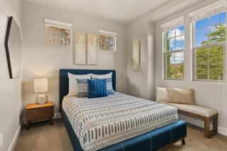 Desert Chateau townhouse - 1