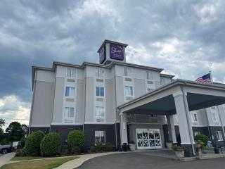 Sleep Inn & Suites Ruston Near University - 5