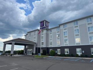 Sleep Inn & Suites Ruston Near University - 6