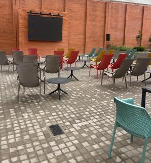 Ana's place! Loft in the Financial Zone - 8