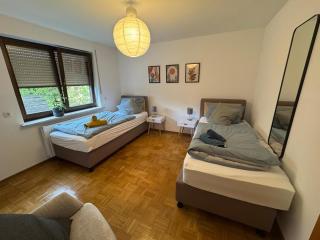 Ferienwohnung Urner - 8