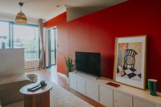 1 Bedroom apartment in the heart of Liege - 8
