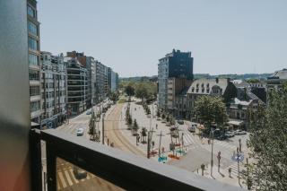 1 Bedroom apartment in the heart of Liege - 7