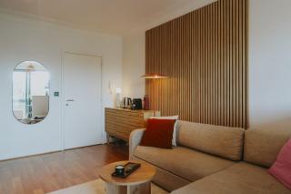 1 Bedroom apartment in the heart of Liege - 6