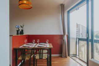 1 Bedroom apartment in the heart of Liege - 4