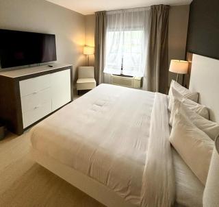 Hotel Ambassadeur et Suites - 8