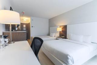 Hotel Ambassadeur et Suites - 9