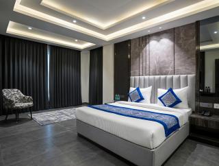 Hotel Mountains-bliss Managed by JH Hotels - 6