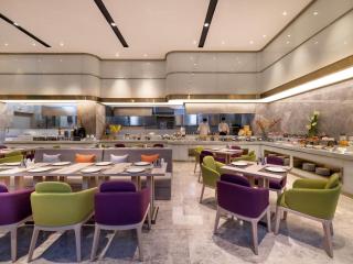 Mercure Chengdu Huapaifang - 8
