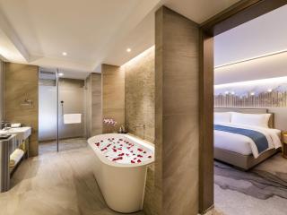 Mercure Chengdu Huapaifang - 1
