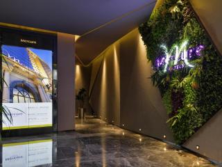 Mercure Taiyuan Changfeng Street - 8