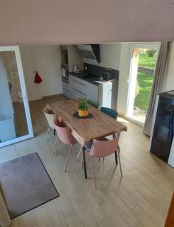 Maison 3 à 5 Personne - 1