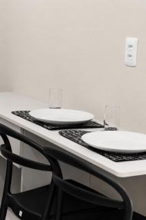 Apartamento novo a 5min UFMS, com garagem inclusa. - 8