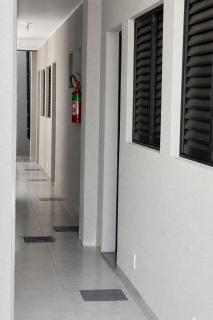Apartamento novo a 5min UFMS, com garagem inclusa. - 3