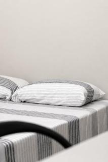 Apartamento novo a 5min UFMS, com garagem inclusa. - 2