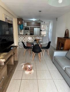 Apartamento de praia - Beach Place Resort Residence - 4