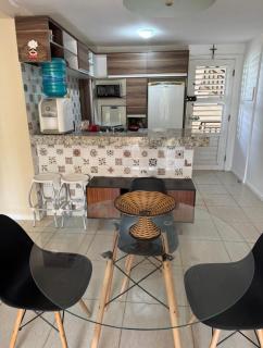 Apartamento de praia - Beach Place Resort Residence - 3