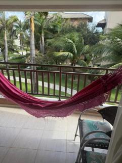 Apartamento de praia - Beach Place Resort Residence - 2
